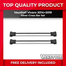 FITS VAUXHALL VIVARO 14>19