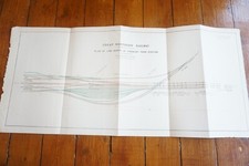 1877 Finsbury Park Station GNR