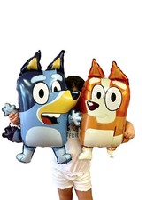 Themed Bingo Bluey Kids