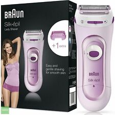 Braun Womens Epilator