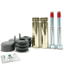 REAR CALIPER SLIDER PIN KIT