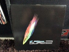 Various - Quad 2 EP (2x12") -