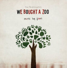 Various Artists : We Bought a Zoo CD (2011) Incredible Value and Free Shipping!
