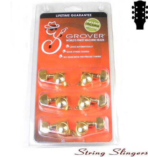Grover 505g mini roto grip - grover,