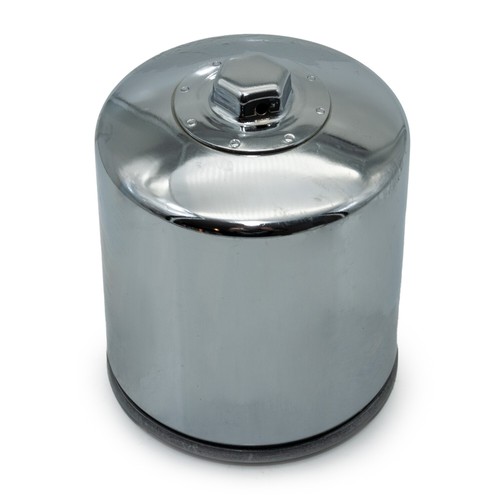 Oil filter hiflo hf170crc - filter,