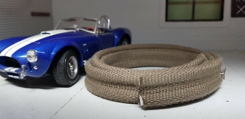 Classic car woven double - classic, bead