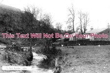 DU 789 - The Beck, Knitsley