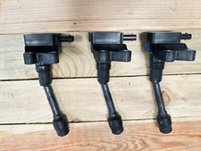 3x Ford Transit Courier 1,0 petrol 2019 Ignition Coil Pack CM5G-12A366-CB