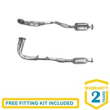 For Vauxhall Vectra B 1.8 2.0