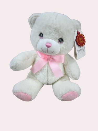 Baby girls boy teddy bear - bear, with