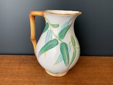 Minton Majollica Bamboo Design