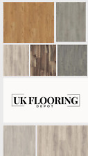 12mm Waterproof Laminate