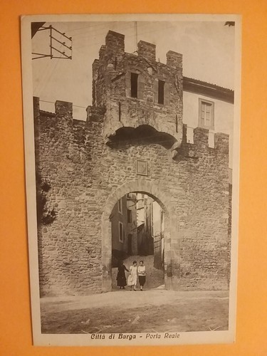 City barga royal - city,