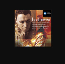 Beethoven: Violin Concerto