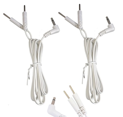Male tens electrode leads - electrode,