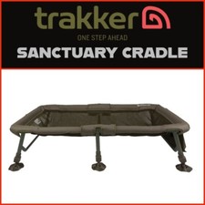 TRAKKER SANCTUARY CRADLE 212702 - NEW | CARP FISHING UNHOOKING CRADLE