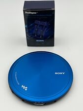 Sony CD Walkman D-EJ955