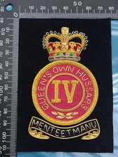 British Army Bullion