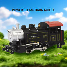 1/87 Train Model HO Type Railway Train Model Power Diesel Locomotive Train Model