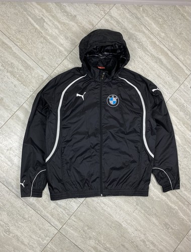 Vtg puma bmw motorsports - puma,