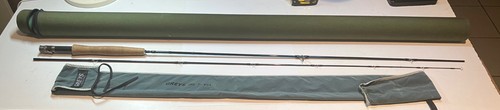 Greys grx 7ft fly rod - 3/4,