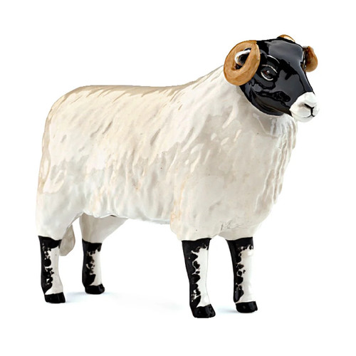John beswick farmyard - john,
