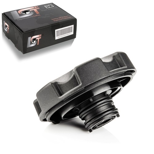 Radiator cap coolant - coolant, 1.4