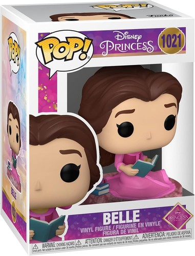 Funko pop disney ultimate - pop!, disney: