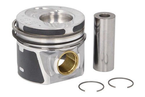 Piston fits california t4 - piston, vw