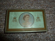 Queen Elizabeth II Coronation