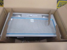 Smeg Cooker Hood Silver KI52E3 52cm Canopy A Graded (CH-2530)