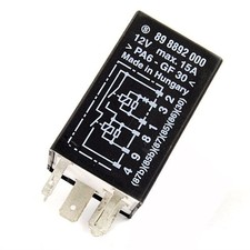 99361522701A Fuel Pump Relay