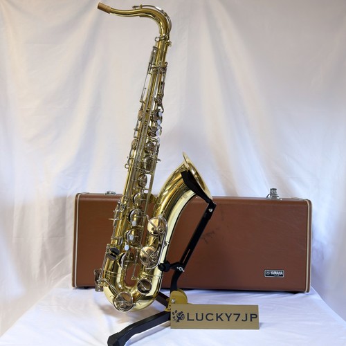 Yamaha yts tenor - yts-23,