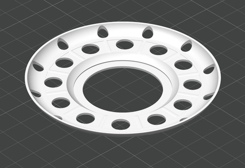 Brompton bike chain protector - bike,