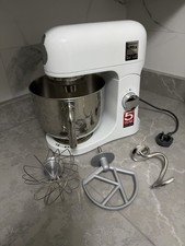 Kenwood kMix Stand Mixer White