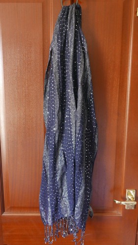 Marks spencer ladies scarf - &,
