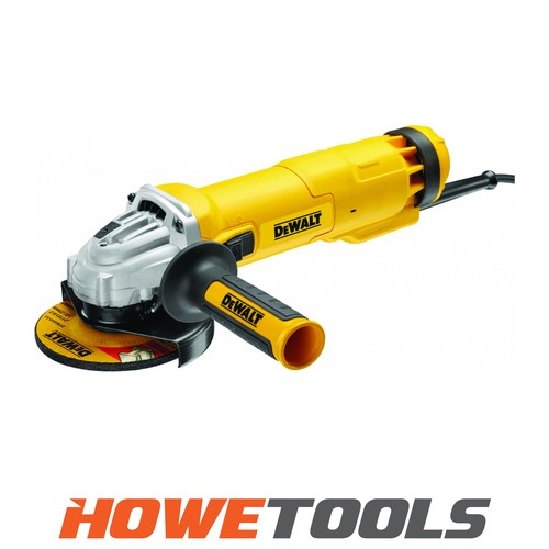 Dewalt dwe4206 110v - dewalt, angle