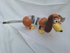 Slinky Dog Toy Story Pull-Along Toy