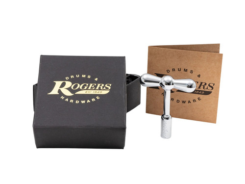 Rogers bow tie - tie, key