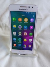 Samsung A3(a300),White,Grade B/B+,(unlocked)
