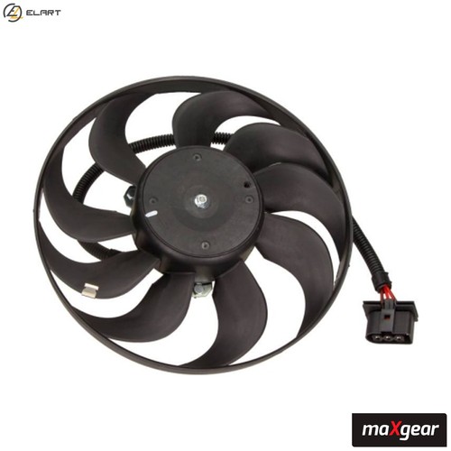 Fan engine cooling - cooling, 57-0013