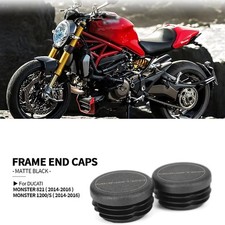 abs Frame Hole Cover Caps