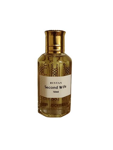 50ml second wife premium - 50ml,