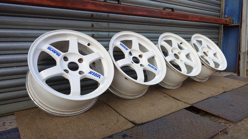 Rays volk racing te37 te37c - volk,