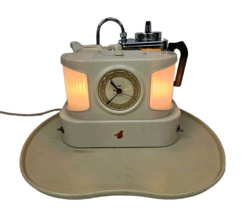 Goblin teasmade d25 - d25, hot