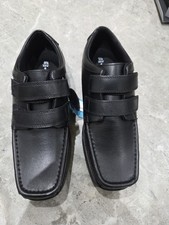 M&S Leather Riptape School