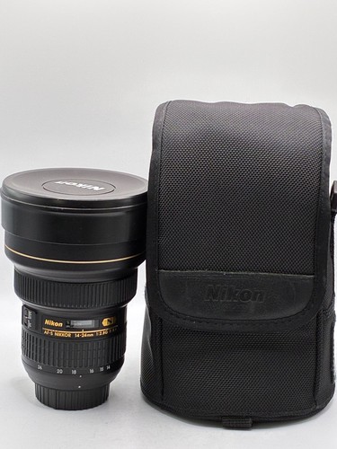 Nikon 24mm 2 8g - nikon, f/2.8g