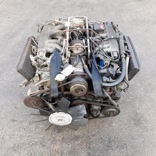 Engine gearbox jaguar xjs - engine, &