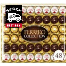 Ferrero Collection Pralines