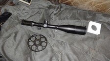 Mtc optisan 8-32x60 viper